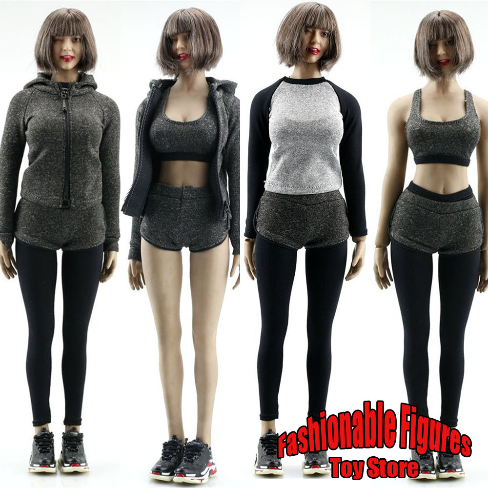 Ropa informal femenina a escal - Yoga Fitness First reseña y precio