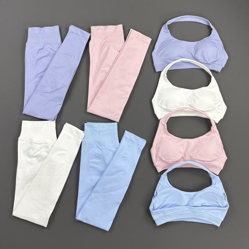 Conjunto de Leggings Impact HI - Yoga Fitness Kleidung reseña y precio