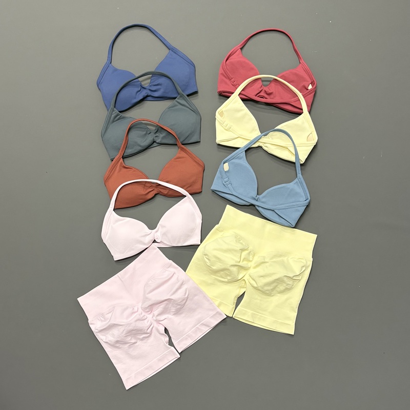Conjunto Deportivo HISTELLO de - Yoga Fitness Kleidung reseña y precio