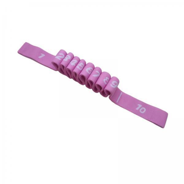 Correa de Yoga Flexible con La - Yoga Fitness At Home reseña y precio