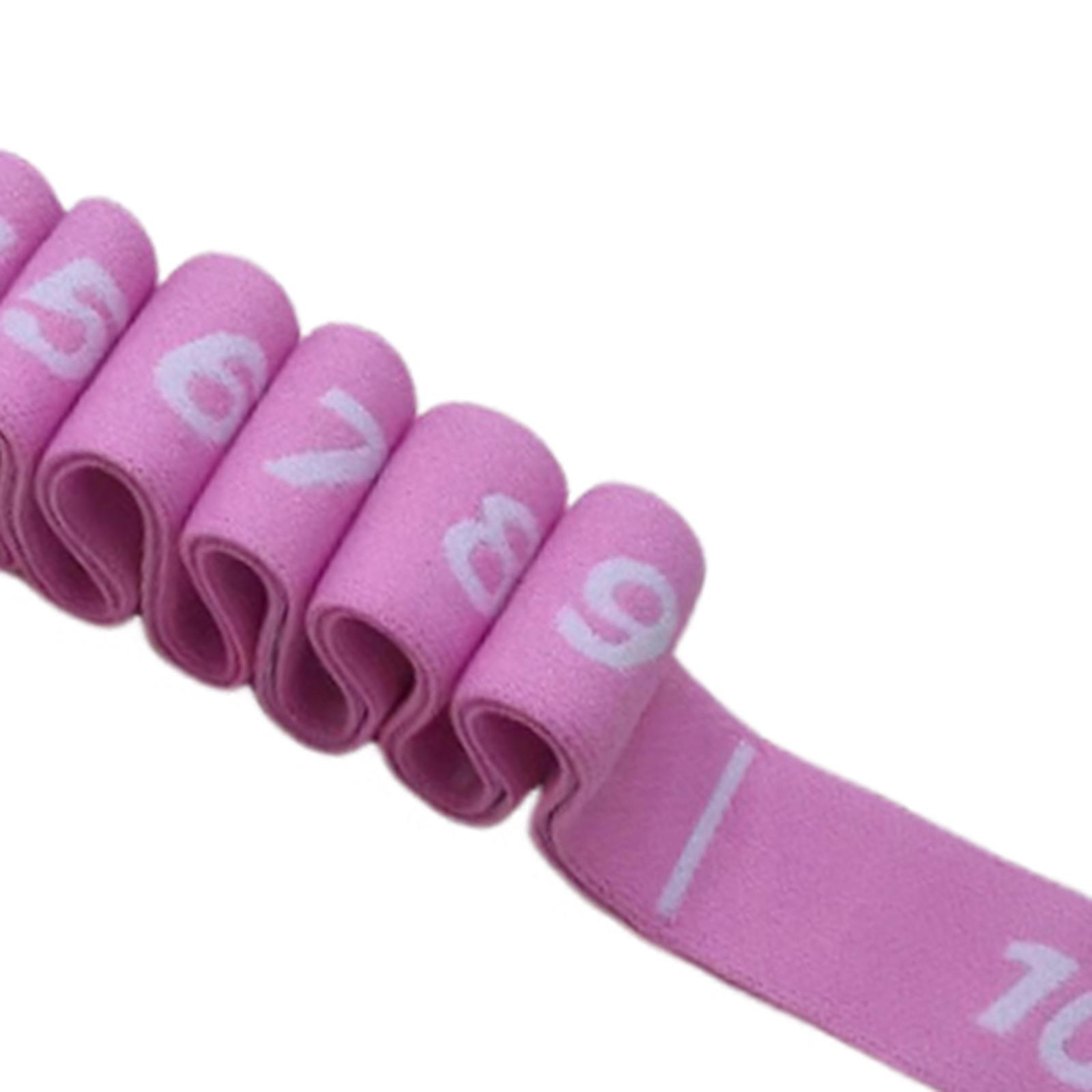 Correa de Yoga Flexible con La - Yoga Fitness At Home reseña y precio