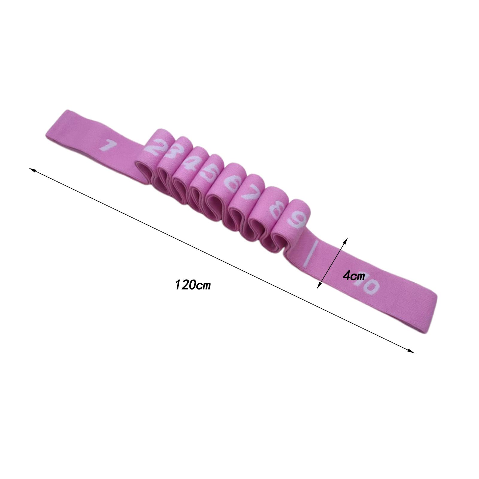 Correa de Yoga Flexible con La - Yoga Fitness At Home reseña y precio
