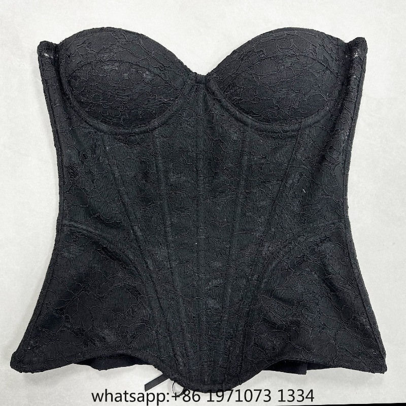Corsé de encaje de lujo para m - Waist Trainer Women reseña y precio