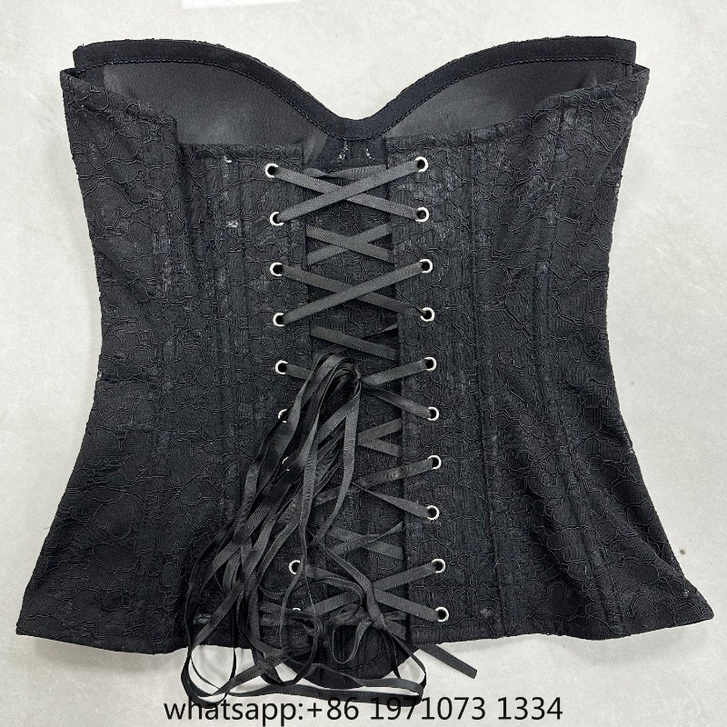Corsé de encaje de lujo para m - Waist Trainer Women reseña y precio