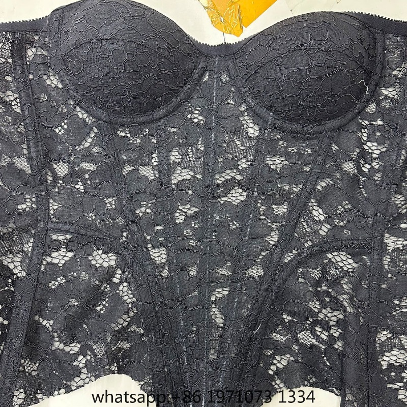 Corsé de encaje de lujo para m - Waist Trainer Women reseña y precio