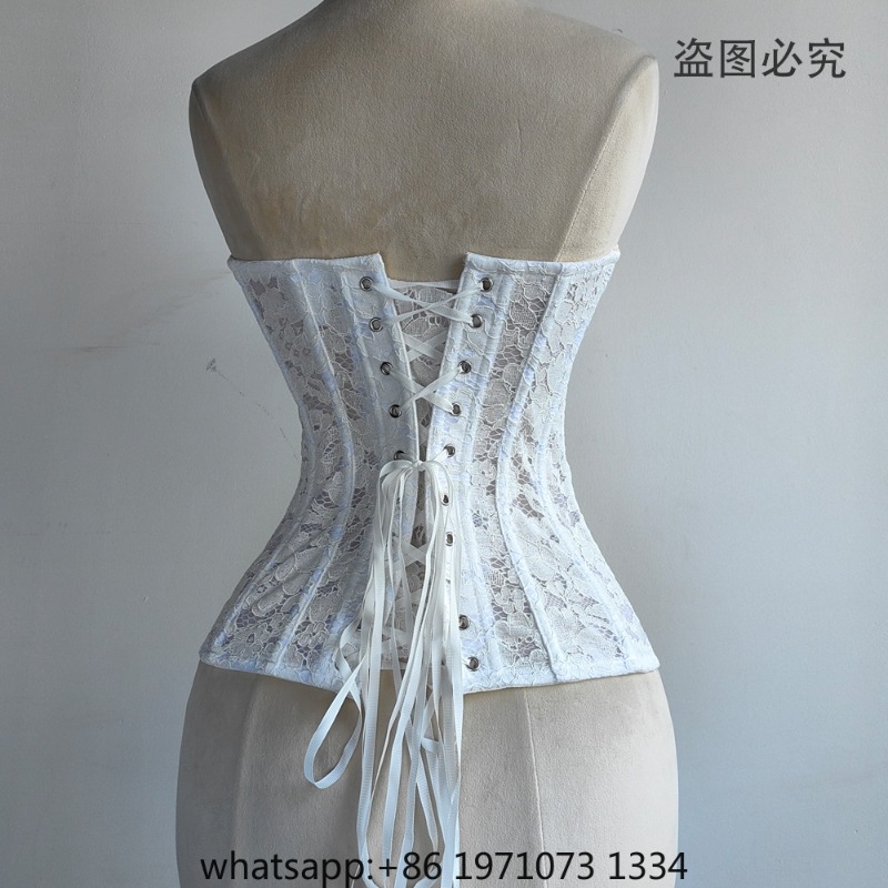 Corsé de encaje de lujo para m - Waist Trainer Women reseña y precio