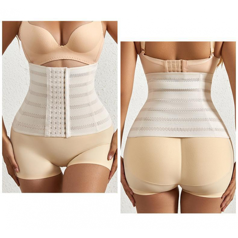 Faja Abdominal Deportiva para  - Waist Trainer Women reseña y precio