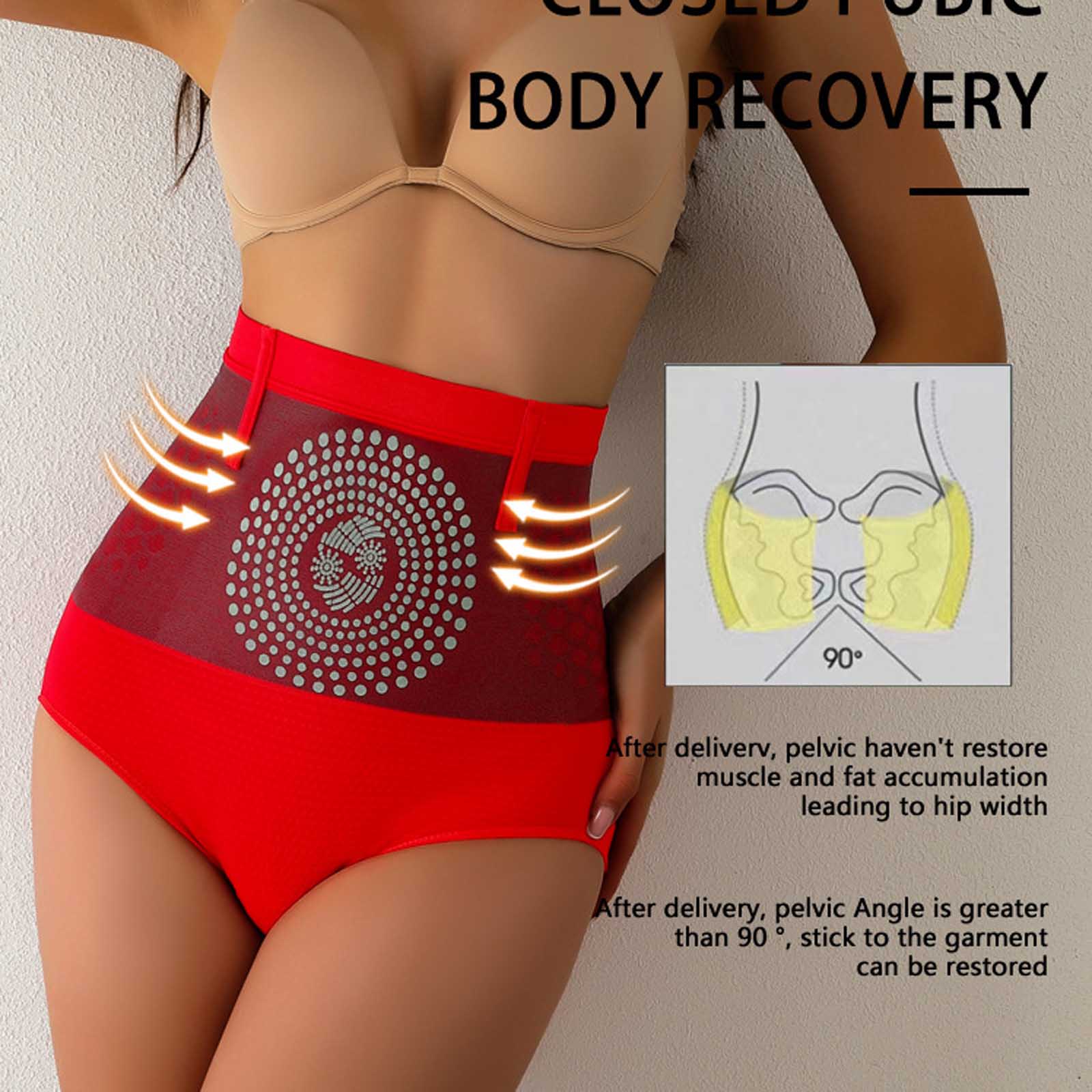 Faja Moldeadora de Cintura Alt - Waist Trainer Women reseña y precio